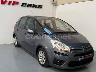 citroen c4 picasso 1.6 hdi sx