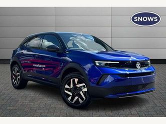 1.2 turbo griffin euro 6 (start/stop) 5dr