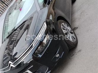 citroen c4 picasso 1.6 thp intensive