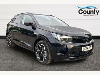 1.2 ultimate e-dct euro 6 (start/stop) 5dr