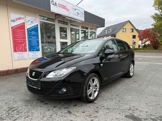 seat ibiza st copa aut. +pdc++shz+1.hand+service