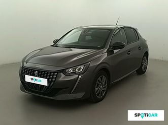 1.2 puretech 100ch s&s active pack eat8