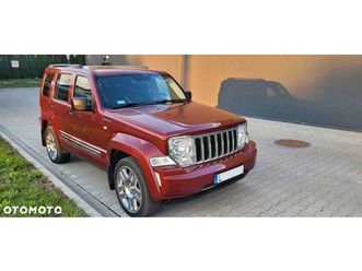 jeep liberty