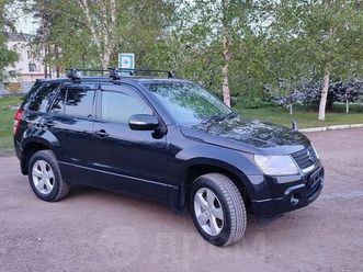продажа suzuki escudo, 2010 год в арсеньеве