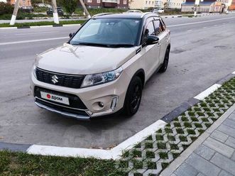 продажа suzuki escudo, 2019 год в холмске