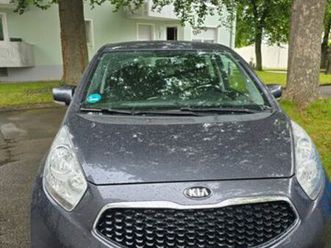 kia venga 1.6 cvvt dream-team edition automatik ...