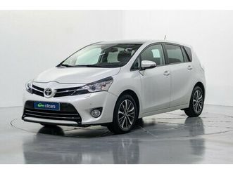 toyota verso gasolina verso 130 advance 5pl.