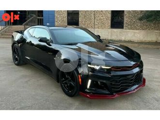 chevrolet camaro zl1 6.2 uvoz florida bez zamjena