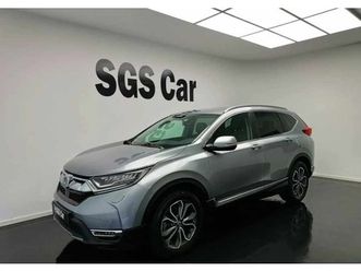 honda cr-v 2.0 i-mmd lifestyle