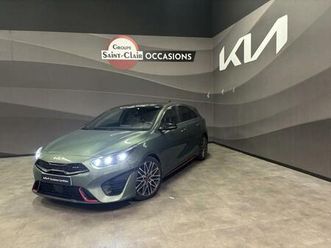 1.6 t-gdi 204ch gt dct7