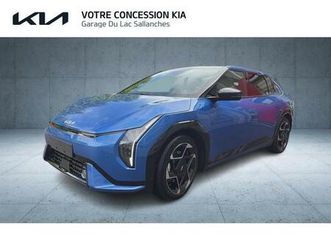 autonomie longue 204ch 81,4kwh gt-line