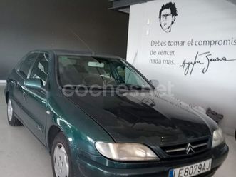 citroen xsara 1.9 td exclusive