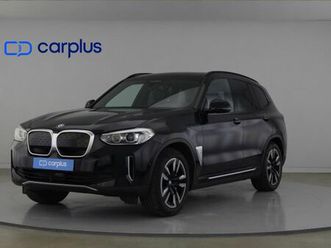 bmw x3 80 kwh inspiring