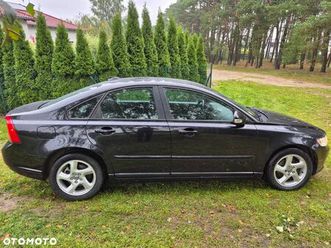 volvo s40 d2 drive momentum start-stop
