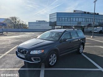 volvo xc 70