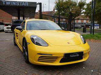 2.0t pdk euro 6 (start/stop) 2dr