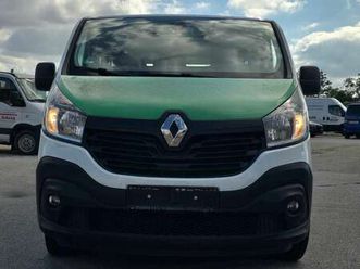renault trafic grand passenger expression energy dci 12...