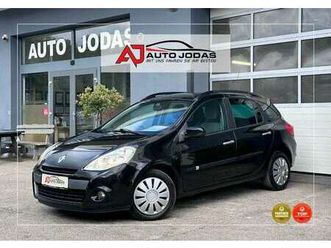 renault clio grandtour expression tce 100 **klimaanlage**