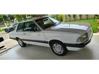 ghia 1.8 / 1.6 2p e 4p