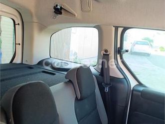 citroen berlingo multispace feel bluehdi 100