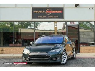 used 2014 tesla model s 85 mercerville nj 08619