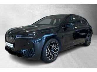 xdrive40 sportspakke mratt multiseter harman krok