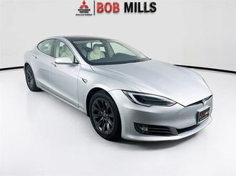 used 2017 tesla model s 60d myrtle beach sc 29579