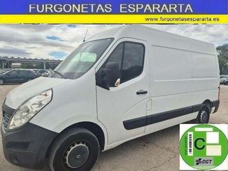 master fg. dci 96kw t l2h2 3500