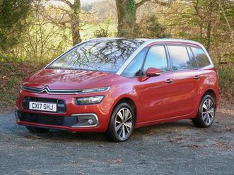 1.6 bluehdi flair euro 6 (start/stop) 5dr