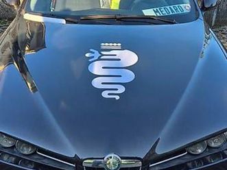 alfa romeo jtd 1,9 sw 16v canton saint-gall - tutti.ch