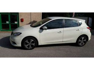 pulsar 1.5 dci acenta 110cv