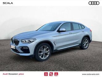 x4 xdrive20i 184 ch bva8 business design