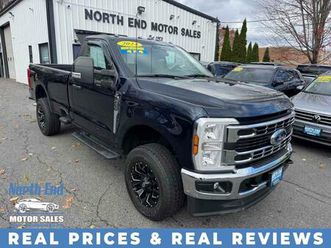 used 2024 ford f-250 xlt