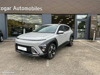 hyundai kona ii hybrid 129 creative