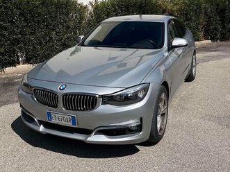 bmw serie 3, 320 gt xdrive