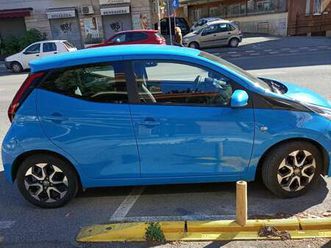 aygo 5p 1.0 x-wave 72cv