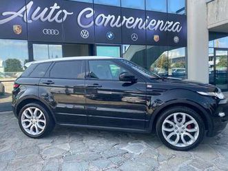 190cv/ distribuzione a km:98.000/ tetto panorama