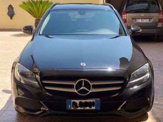 classe c180 d sw business