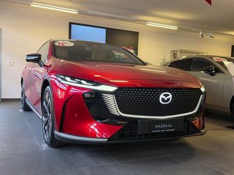 6e 258 69kwh takumi plus