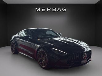 amg gt 63 4m+ executive