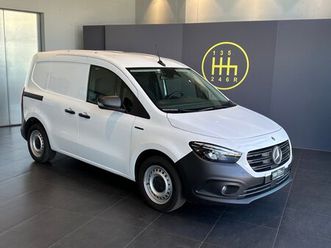 e-citan 112 kaw 45 kwh