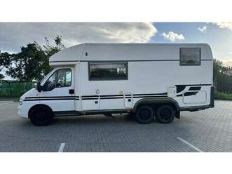 eura mobil contura 692