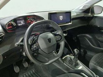 allure gasolina 100 s&s 6 vel. man