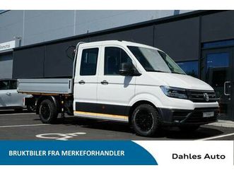 pickup doka l35 kranbil - hiab t-hiudo 018 kran