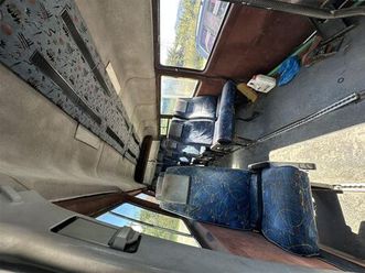 shitet furgon sprinter 211 cdi viti 2001