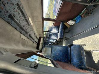 shitet furgon sprinter 211 cdi viti 2001