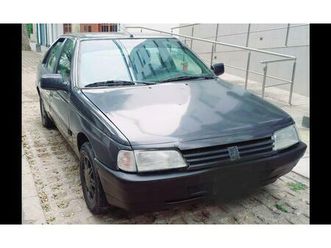 peugeot 405-gr 1994
