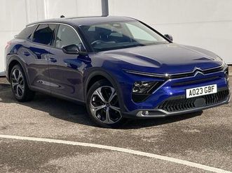 1.2 puretech sense plus eat8 euro 6 (start/stop) 5dr