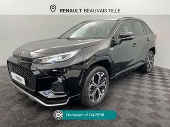 across 2.5 hybride rechargeable pack