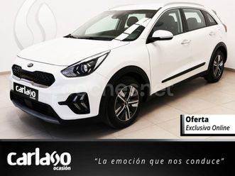 kia niro 1.6 gdi hev drive